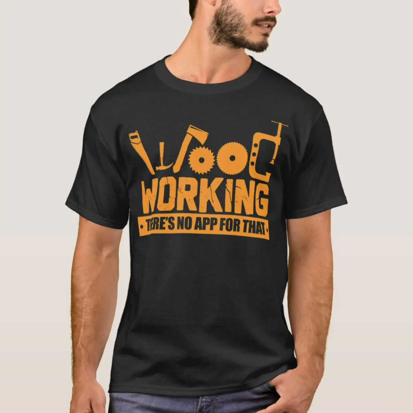 Woodworking Design App - Obróbka drewna Nie ma aplikacji na