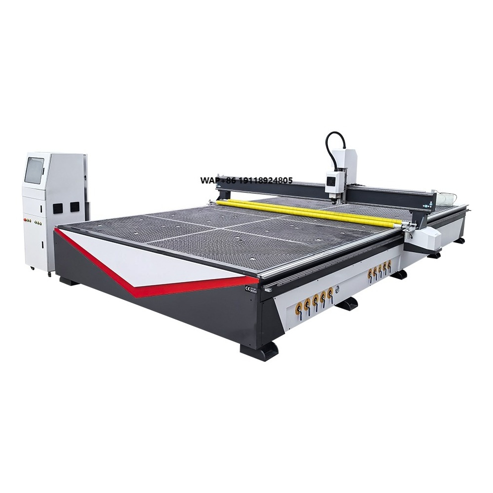 Woodworking Product - Profesjonalna maszyna do grawerowania w drewnie,