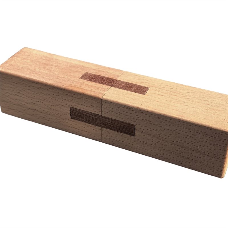 Woodworking Course - A71Z Pomoc Dydaktyczna do Obróbki Drewna