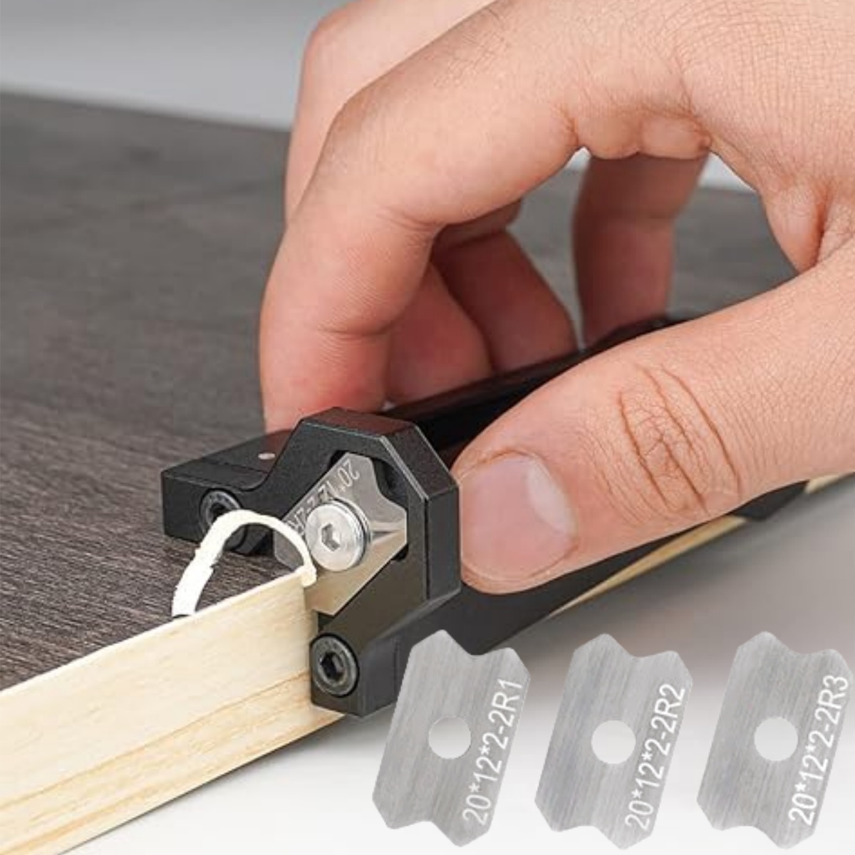 Woodworking Product - Frezarka do oklejek, narzędzie do obróbki