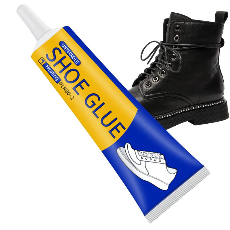 Woodworking Quick Glue - Klej do butów do naprawy podeszew,