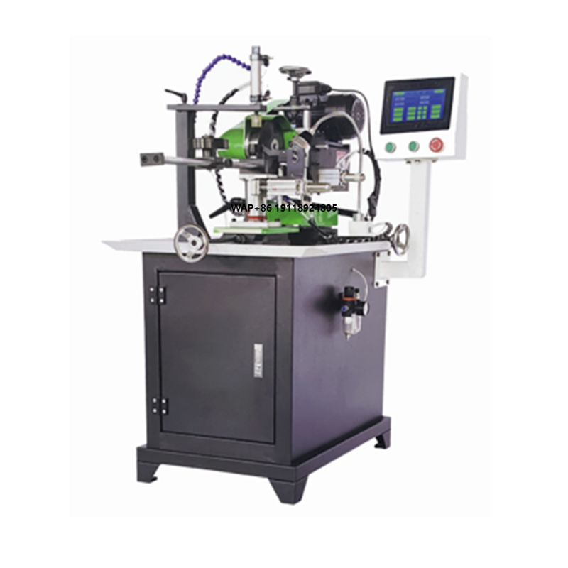 Woodworking Product - Gorący produkt 2022: Automatyczna szlifierka do