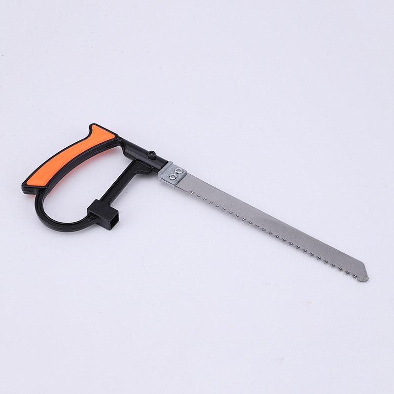 Woodworking Hobby Kits - Zestaw pił ręcznych 8w1 z 6