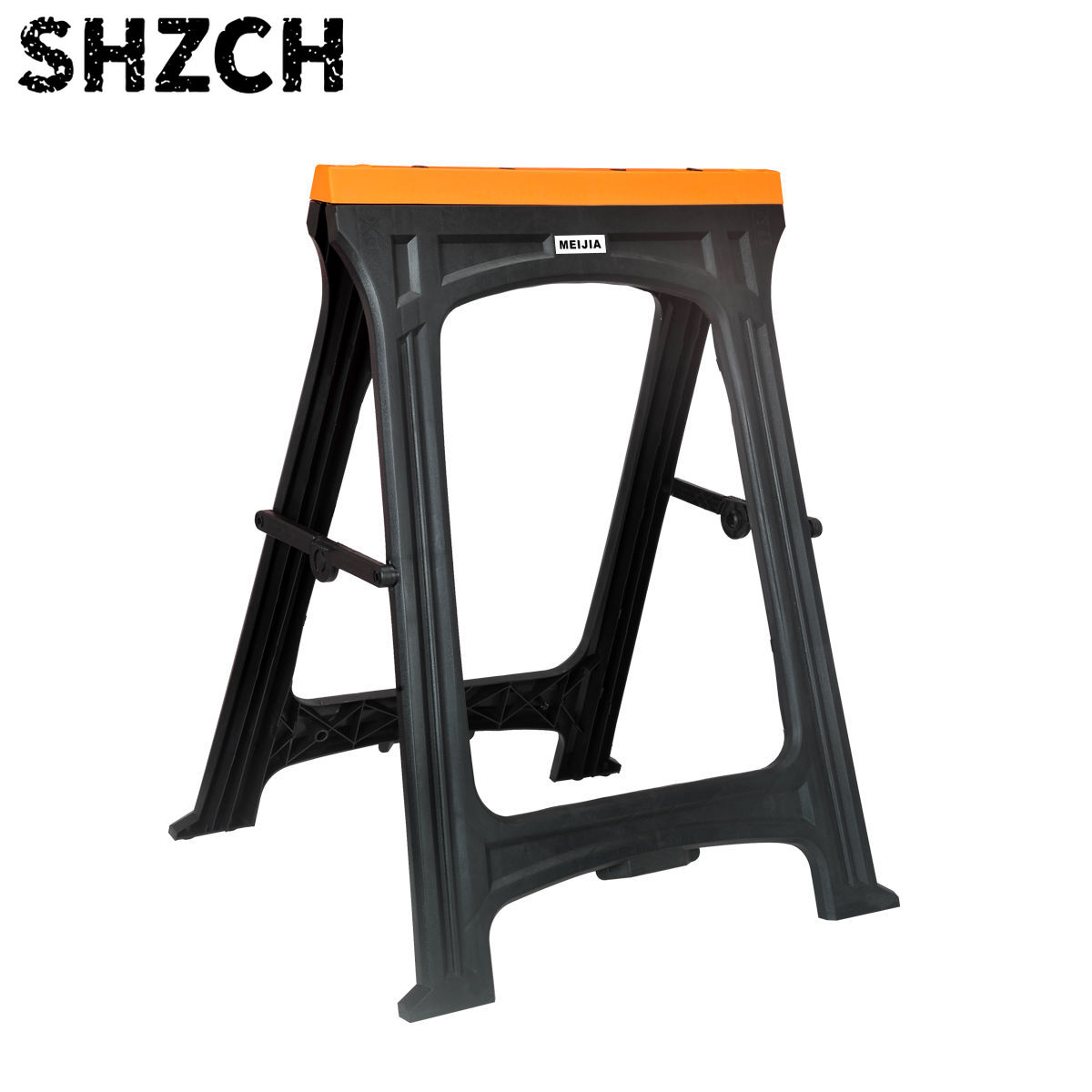 Woodworking Product - Stojak stolarski do obróbki drewna, składany,