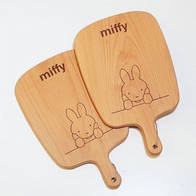 Woodworking Ideas - Deska do krojenia w stylu kawaii,
