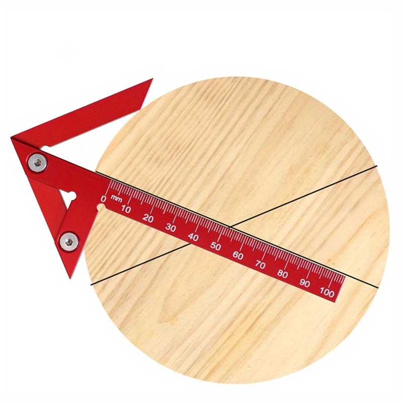 Przyrząd do wyznaczania środka – Woodworking Product recenzja i cena