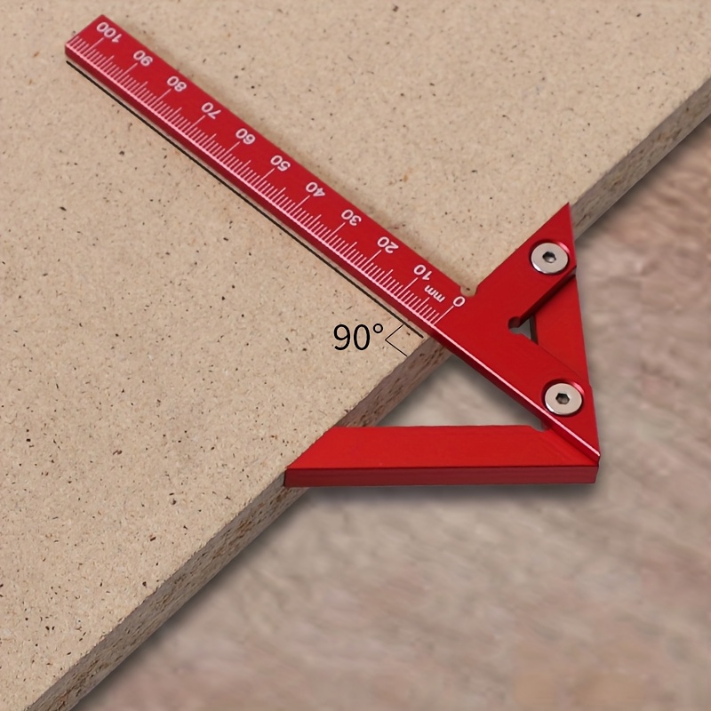 Przyrząd do wyznaczania środka – Woodworking Product recenzja i cena
