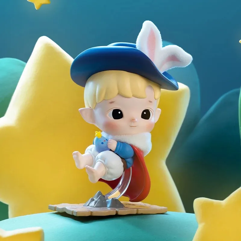 POP MART HACIPUPU Adventures I – Woodworking Ideas recenzja i cena