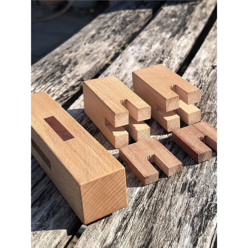 A71Z Pomoc Dydaktyczna do Obró – Woodworking Course recenzja i cena