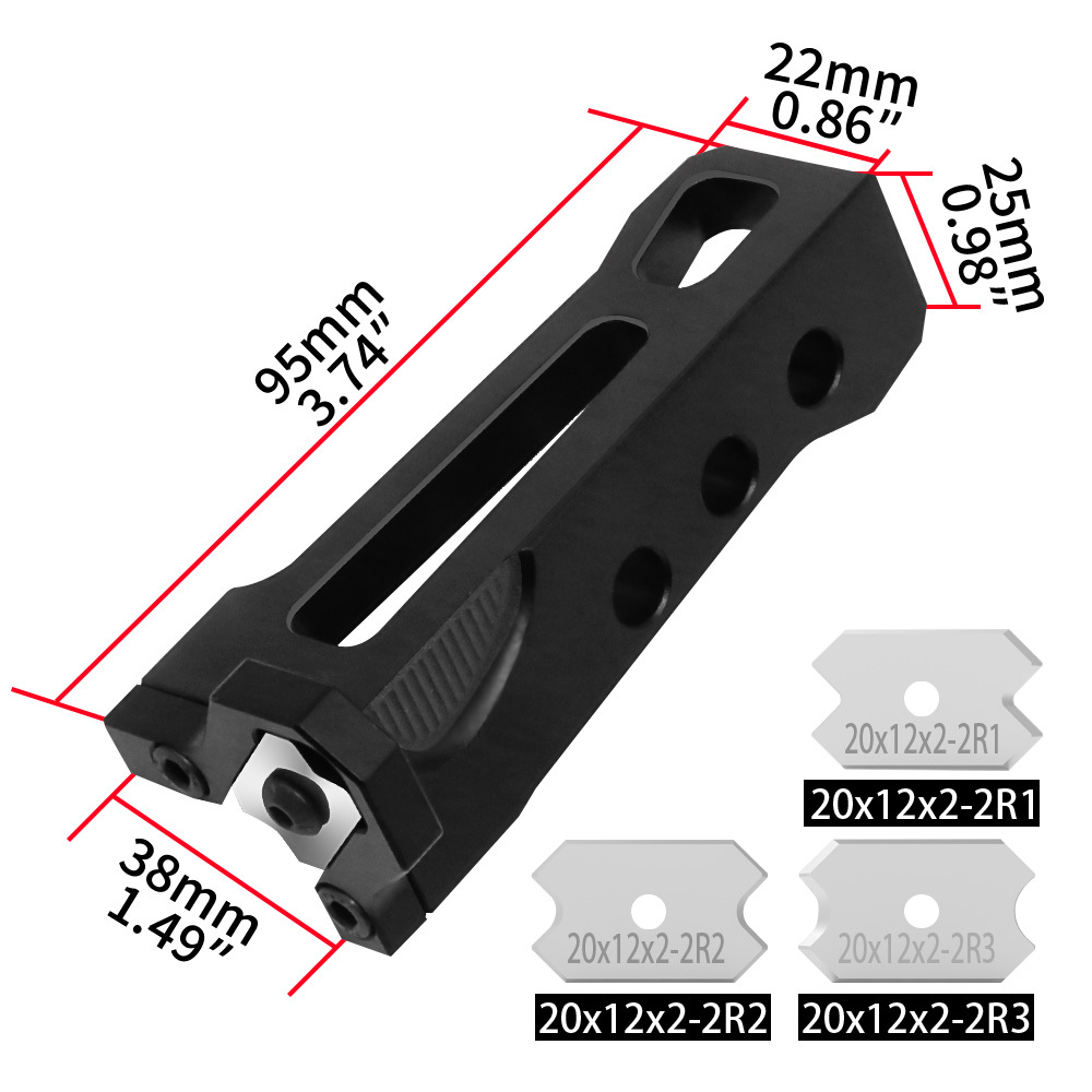 Frezarka do oklejek, narzędzie – Woodworking Product recenzja i cena