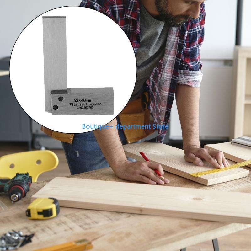 E1PD Mechanik Kwadratowy Precy – Woodworking For Engineers recenzja i cena