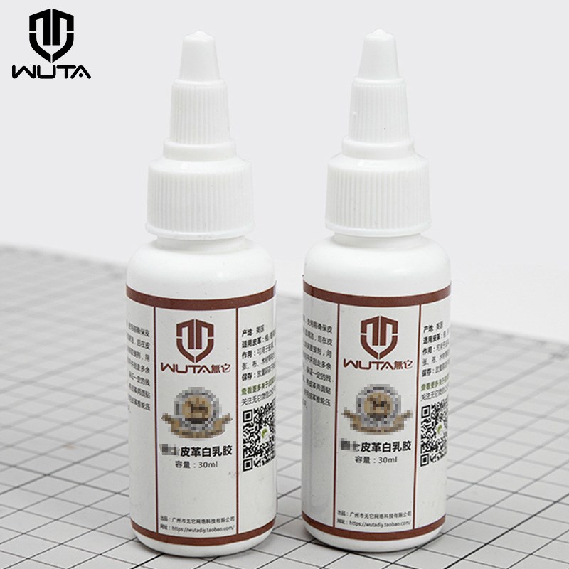 WUTA 1Pc 30ml amerykański skór – Woodworking Quick Glue recenzja i cena