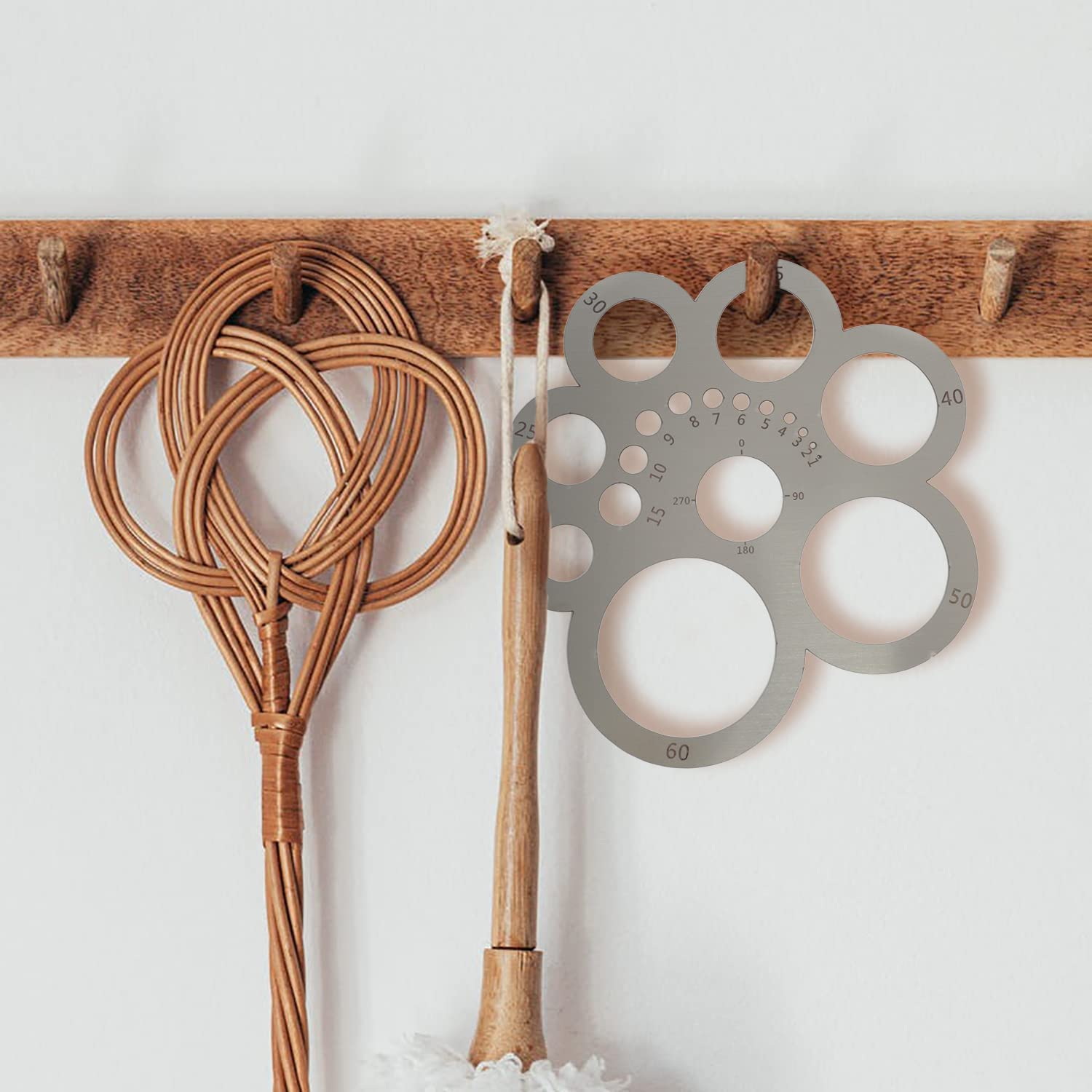 Narzędzie do cięcia skóry [33A – Woodworking Templates recenzja i cena