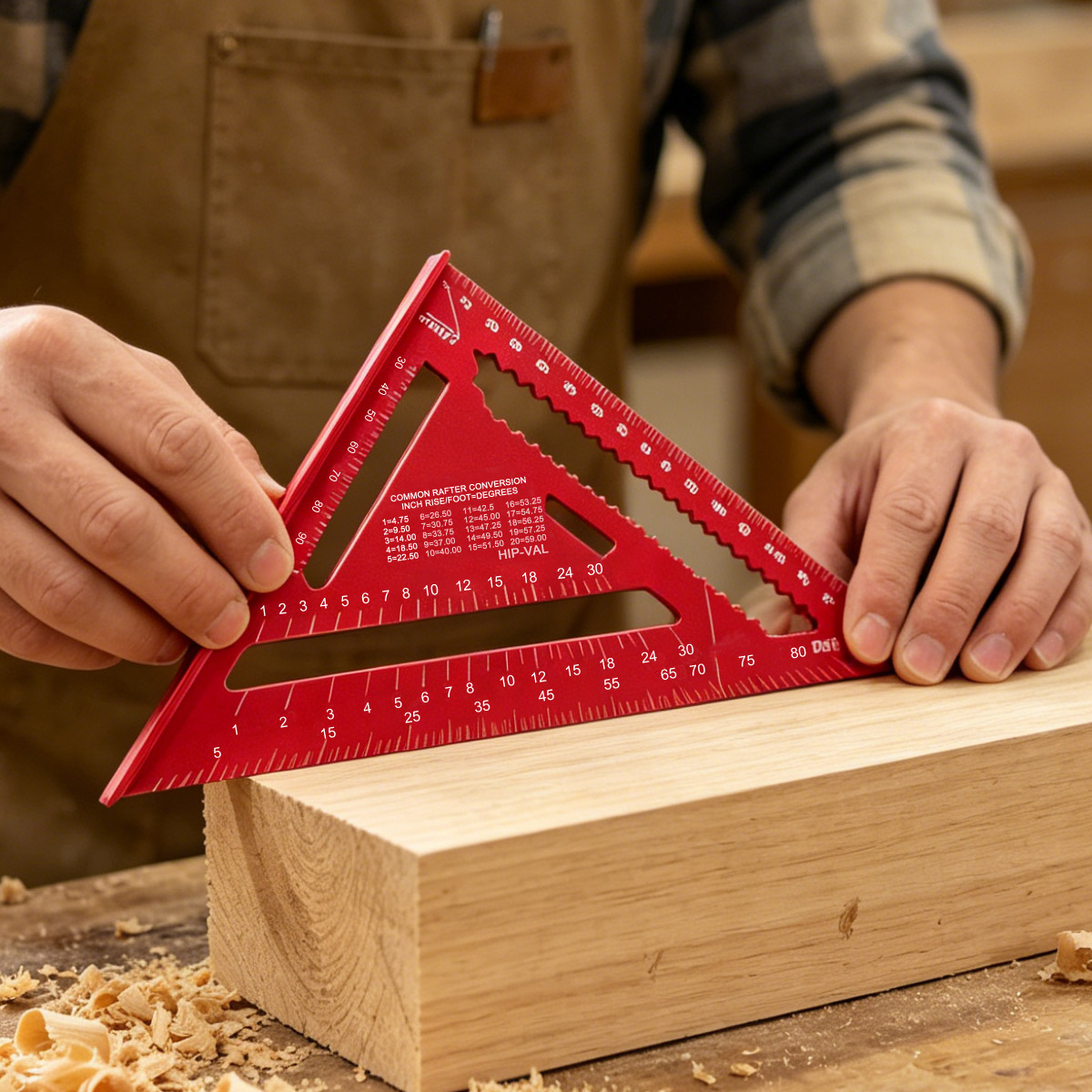 Kątownik ze stopu aluminium, p – Woodworking Product recenzja i cena