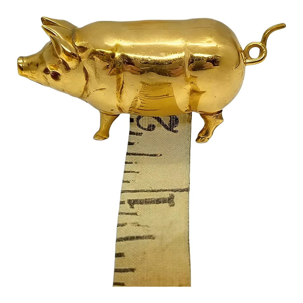 Miarka zwijana w stylu vintage – Woodworking Inspiration recenzja i cena