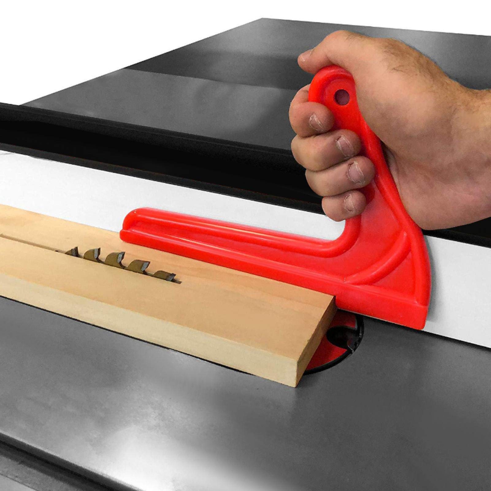 4-częściowy zestaw bezpiecznyc – Woodworking Work Table recenzja i cena