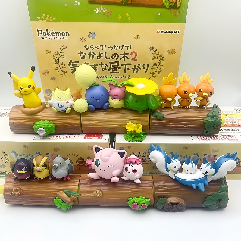 2025 Hot Toys Rement Pokemon P – Woodworking Ideas recenzja i cena