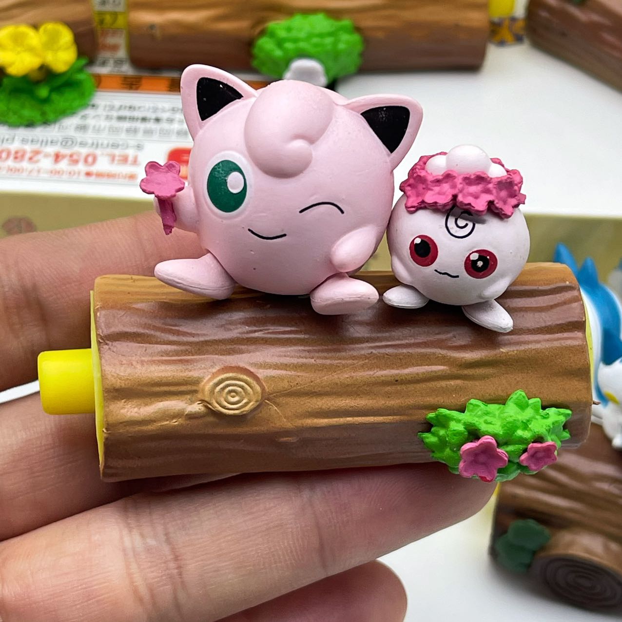 2025 Hot Toys Rement Pokemon P – Woodworking Ideas recenzja i cena