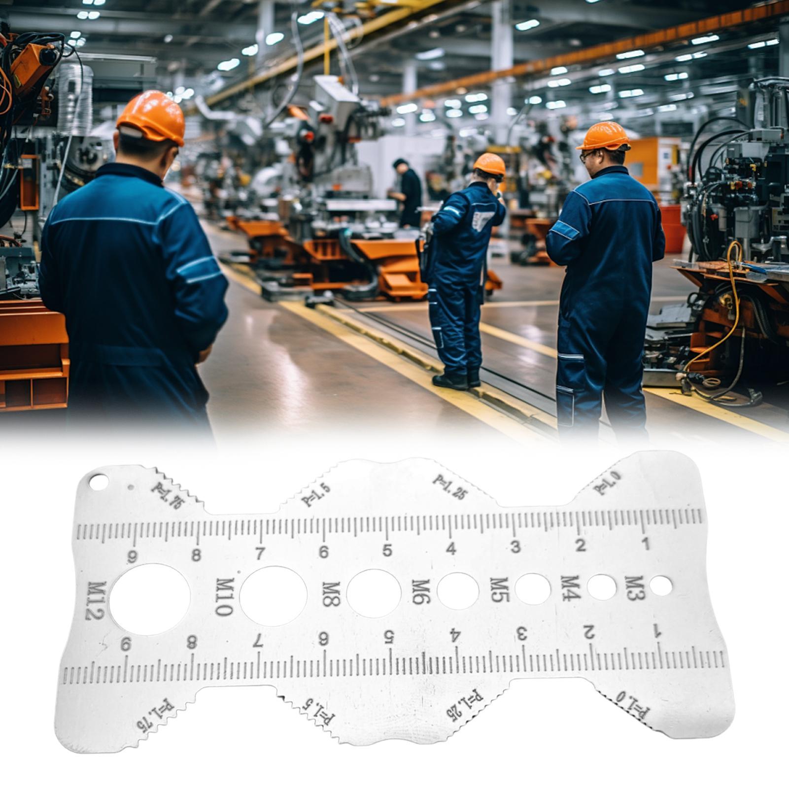 Przenośny miernik rozstawu gwi – Woodworking For Engineers recenzja i cena