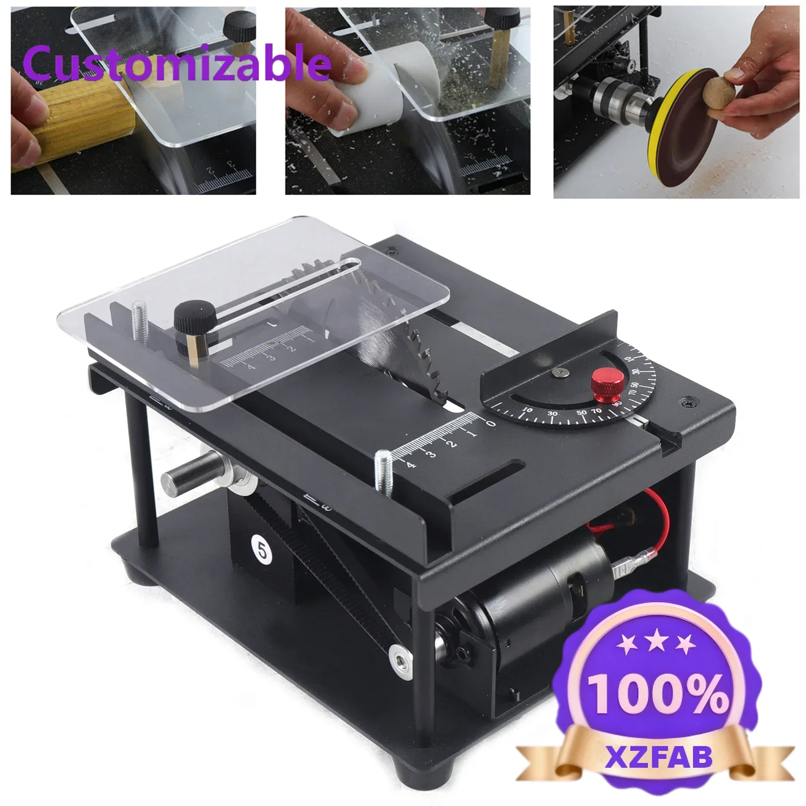 Bezpośrednio od producenta 202 – Woodworking Hobby Kits recenzja i cena