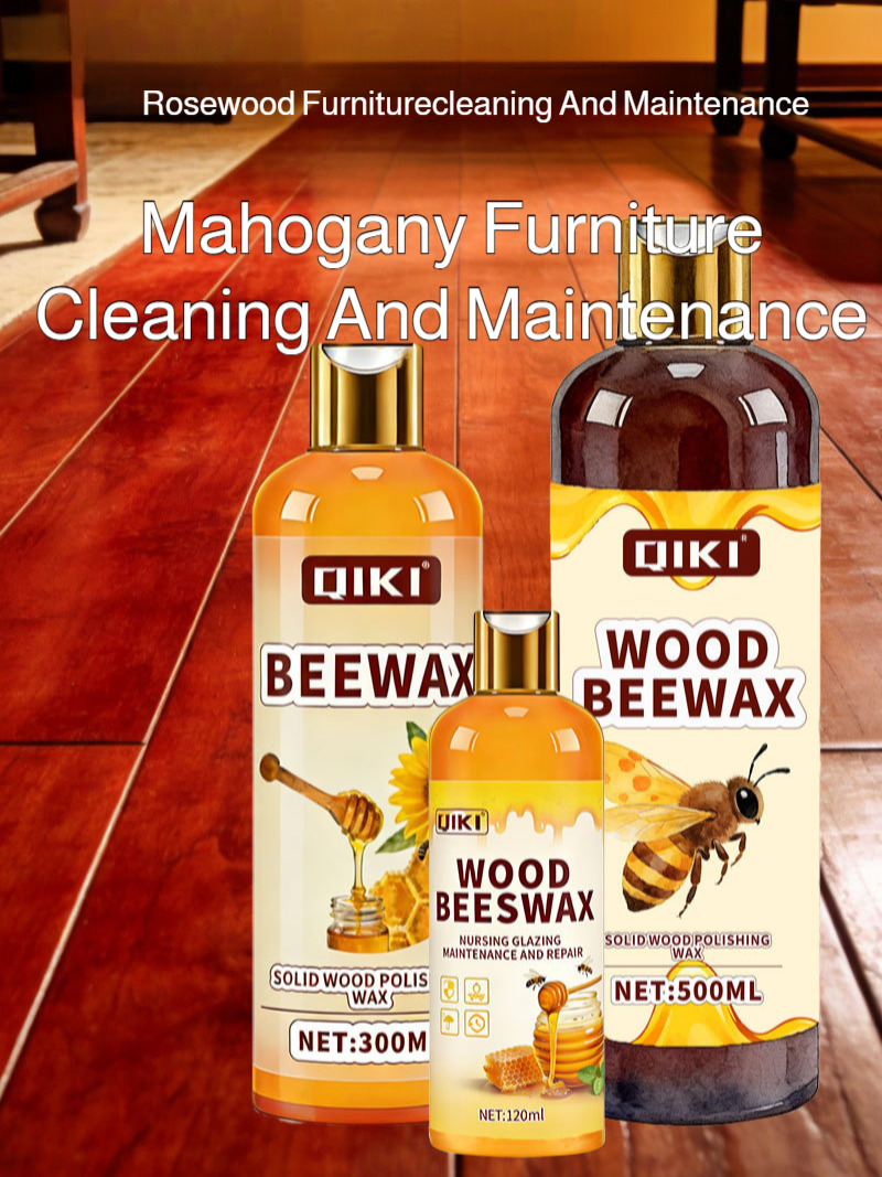 120ml Floor Essential Wax - Na – Woodworking Ideas recenzja i cena