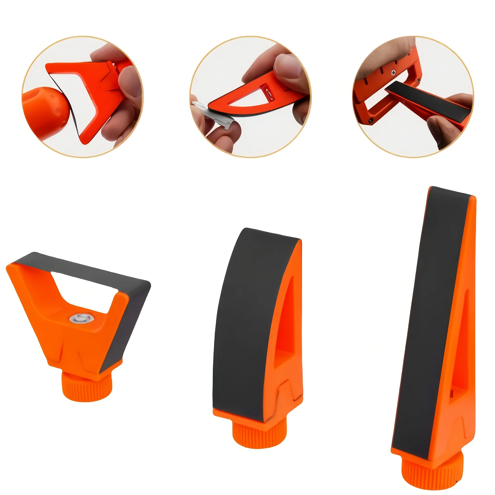 3-częściowy Mini Precyzyjny Ze – Woodworking Hobby Kits recenzja i cena