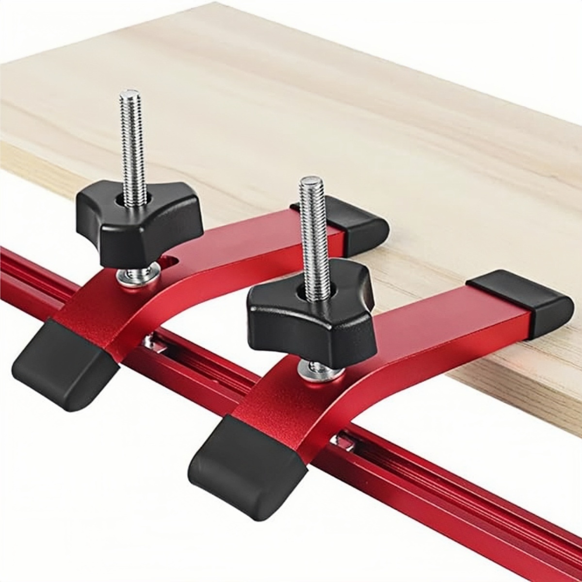1/2 szt. Szybkozaciskowy zacis – Woodworking Product recenzja i cena