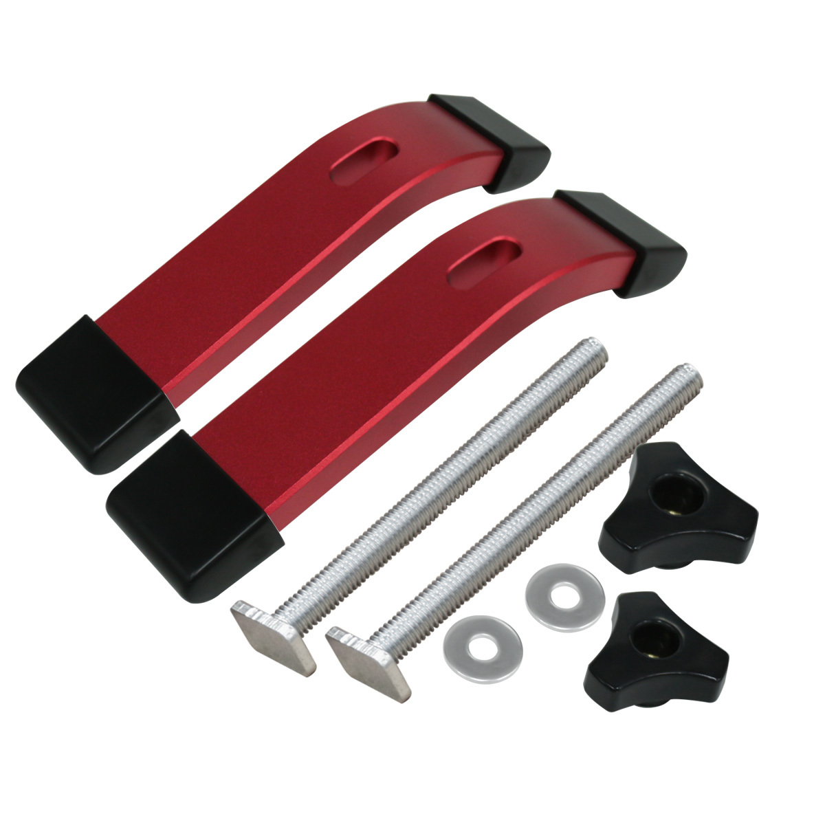 1/2 szt. Szybkozaciskowy zacis – Woodworking Product recenzja i cena