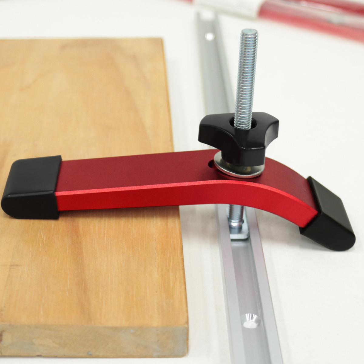 1/2 szt. Szybkozaciskowy zacis – Woodworking Product recenzja i cena