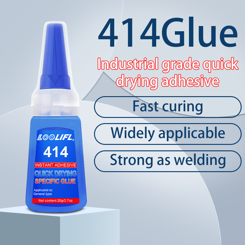 LOOLIFL 1-3 szt. 414 Super kle – Woodworking Quick Glue recenzja i cena