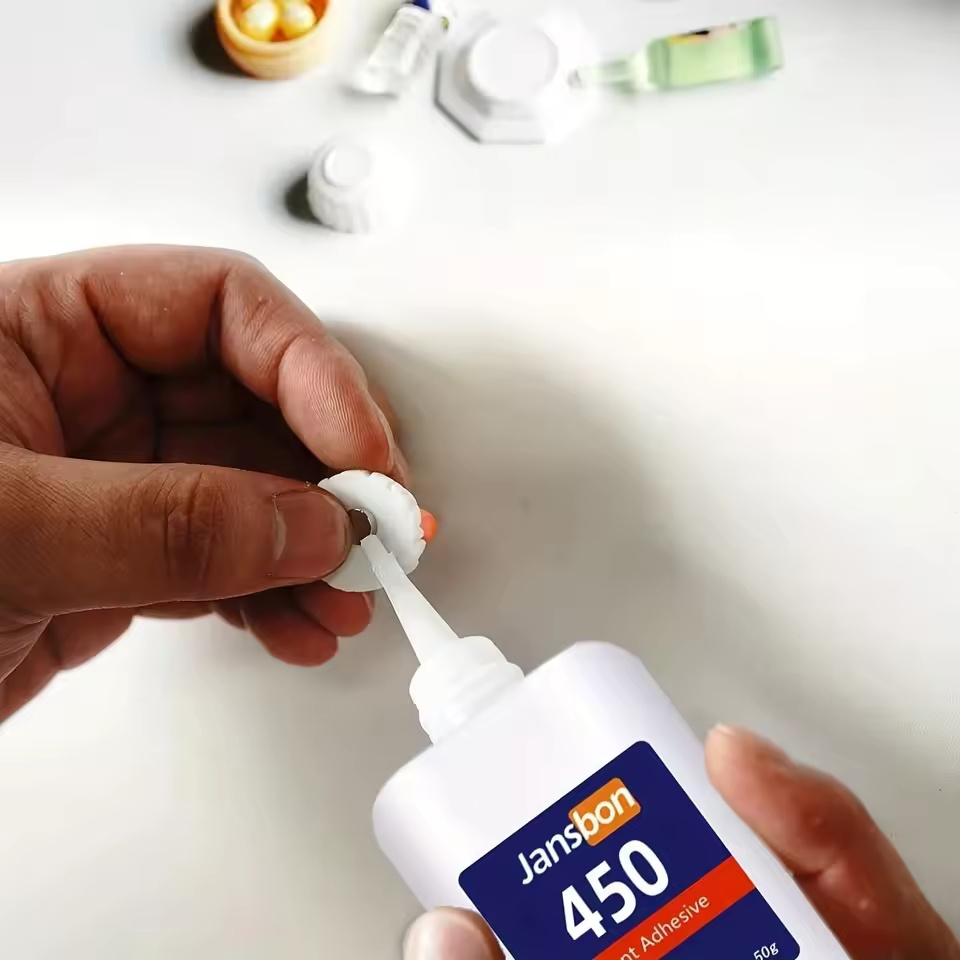 5Sec Super Glue Mocne utrwalen – Woodworking Quick Glue recenzja i cena