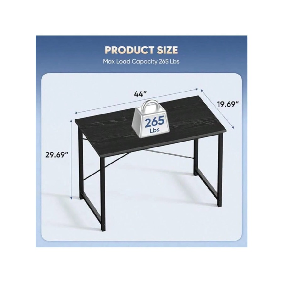 Biurko komputerowe Sweetcrispy – Woodworking Work Table recenzja i cena