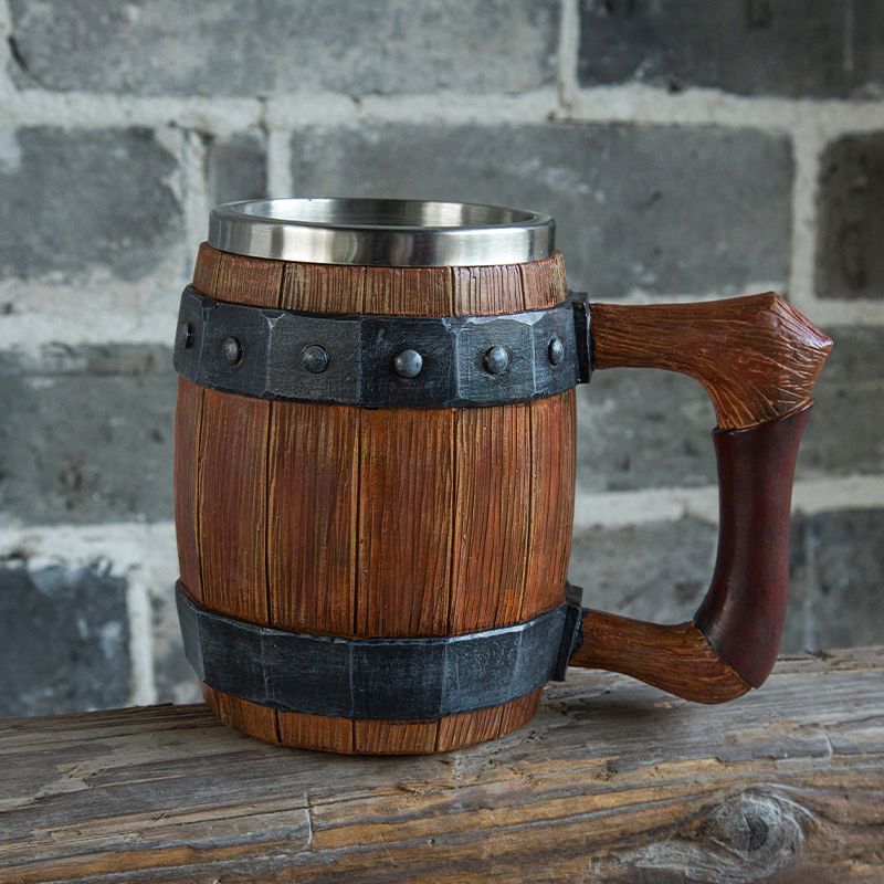 Kreskówkowy kufel do wody w ks – Woodworking Ideas recenzja i cena