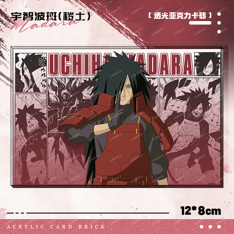 Naruto Akatsuki Kakashi Hinata – Woodworking Ideas recenzja i cena