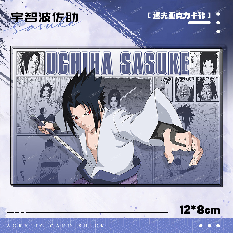 Naruto Akatsuki Kakashi Hinata – Woodworking Ideas recenzja i cena