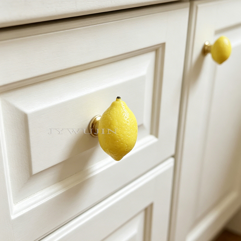 Uchwyt w kształcie cytryny, uc – Woodworking Inspiration recenzja i cena