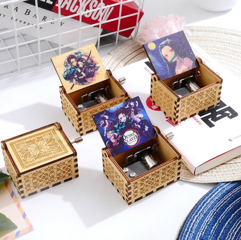 Gorąca Anime Kreskówka Demon S – Woodworking Ideas recenzja i cena