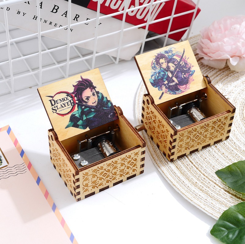 Gorąca Anime Kreskówka Demon S – Woodworking Ideas recenzja i cena