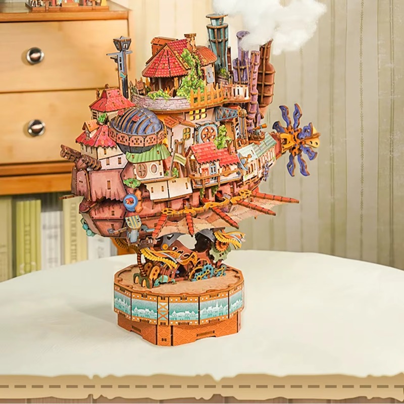 Oryginalny Model Podróżnego St – Woodworking Ideas recenzja i cena